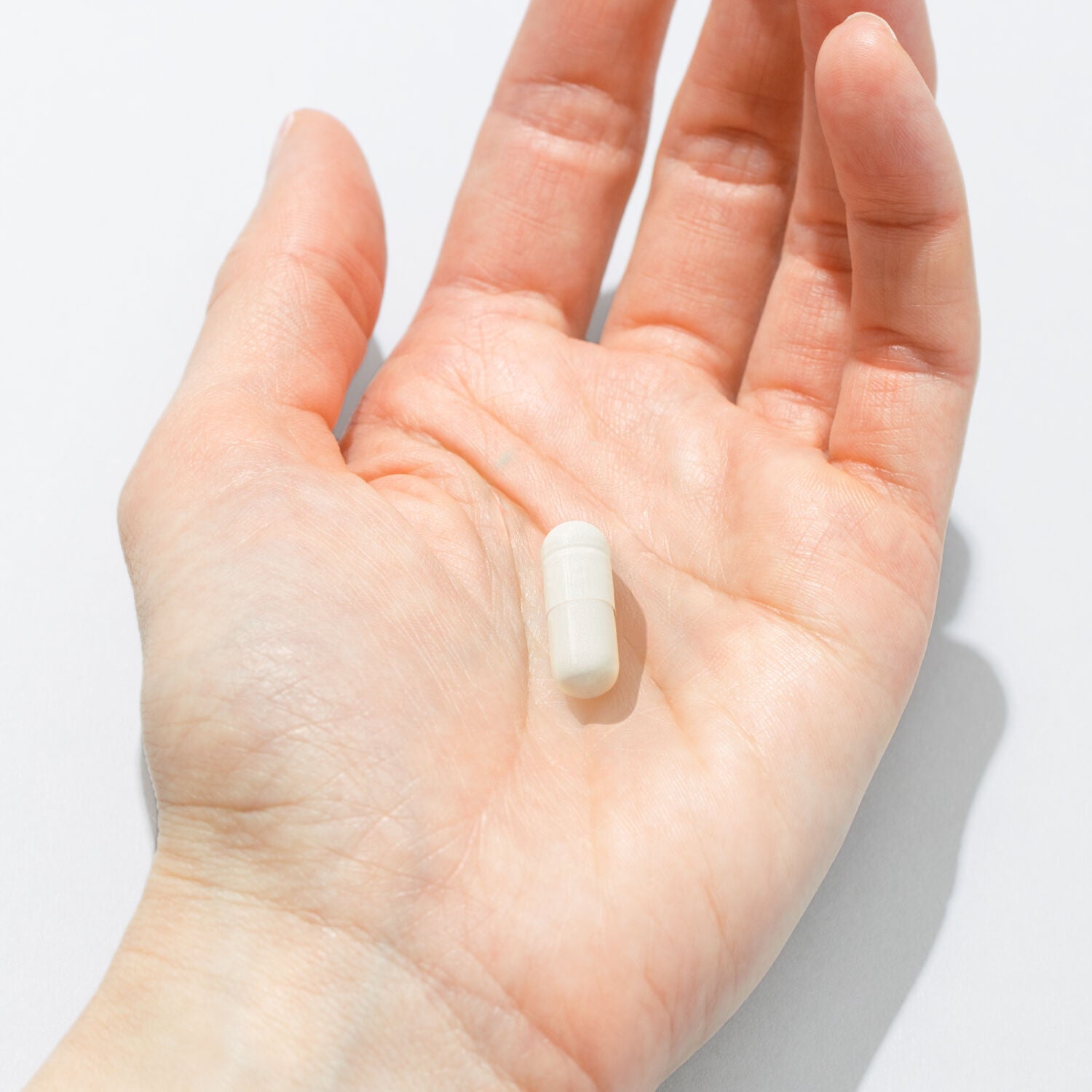 Probiotic Solutions with Enzymes 25 billion CFUs - 60 Capsules (60 Servings)  | GNC